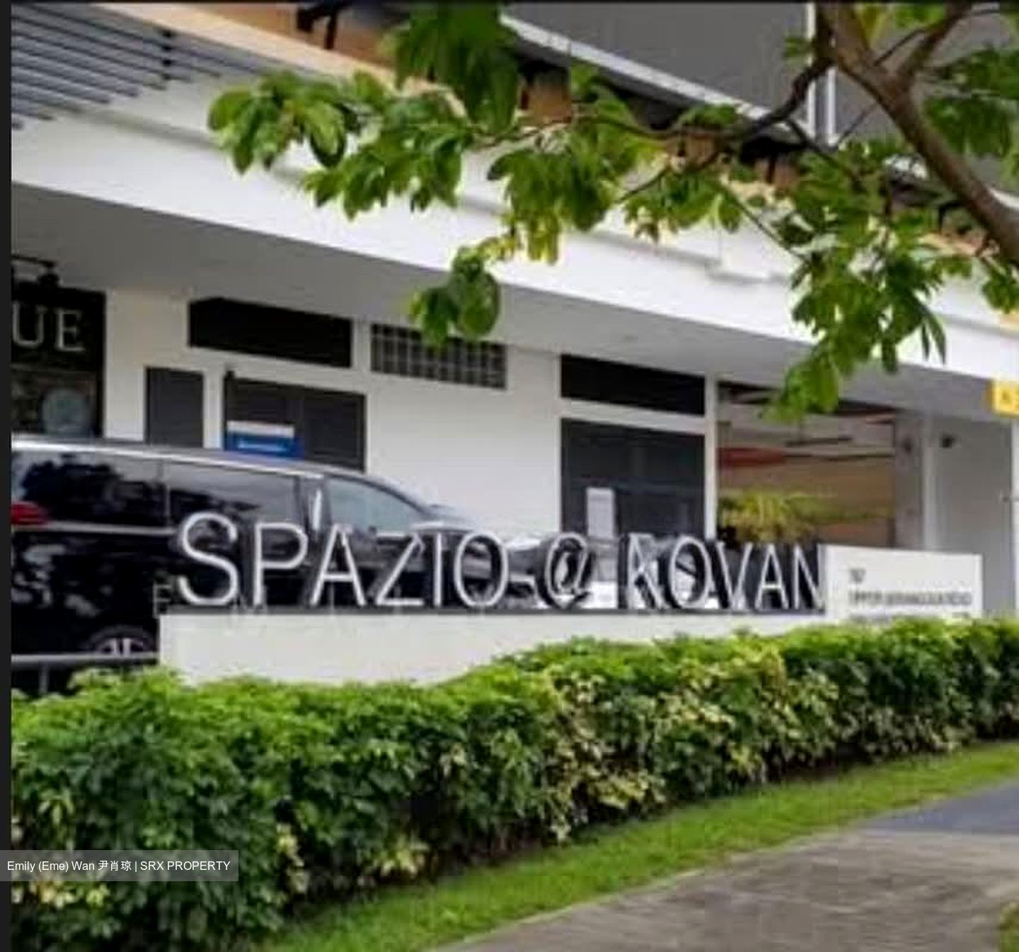Spazio @ Kovan (D19), Retail #567442421